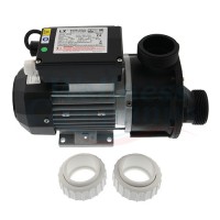 JA35 LX Whirlpool circulation pump with pressure switch, 1-speed