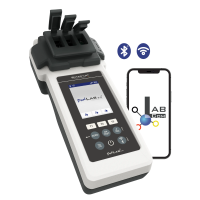 PoolLab 2.0 Professional - Photometer with app incl. case