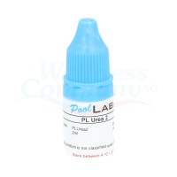 Liquid reagent: Urea 2 - 2 ml for PrimeLab 2.0
