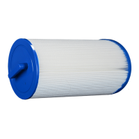 PMAG25 Pleatco Whirlpool Filter