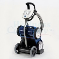 Zodiac 2WD Vortex Pro RV 4400 Pool Cleaning Robot for Swimming Pool