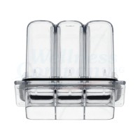 PoolLab 2.0 replacement cuvette