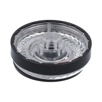 Master Spa Whirlpool 1&#34; Luft Diverter Deckel Crystal