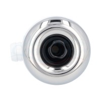 Whirlpool Jet 2.5&#34; (64mm) Nozzle, Crystal Series