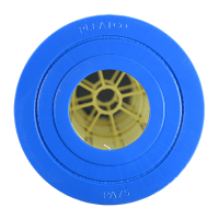PA75 Whirlpool filter Pleatco