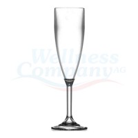 Champagne / Cüpli plastic glass - 19 cl