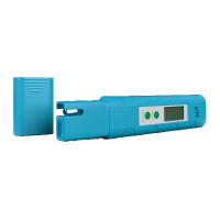 SpaBalancer pH-Tester