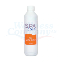 SpaLine Spa Metal Clean - 0.5 Liter