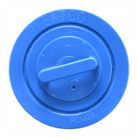PDM25P4 - Filtre à eau pour spa Pleatco (Darlly SC724)