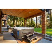 Serenity 6600 Outdoor/Indoor-Whirlpool