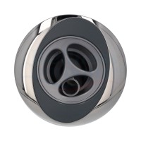 Jacuzzi® Whirlpool rotierende Düse FX3 INX