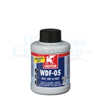 Griffon PVC Kleber WDF-05 - 250 ml