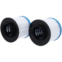 SC803 - Whirlpool filter set Darlly