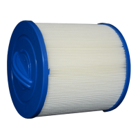 PSN25P4 - Whirlpool Filter Pleatco
